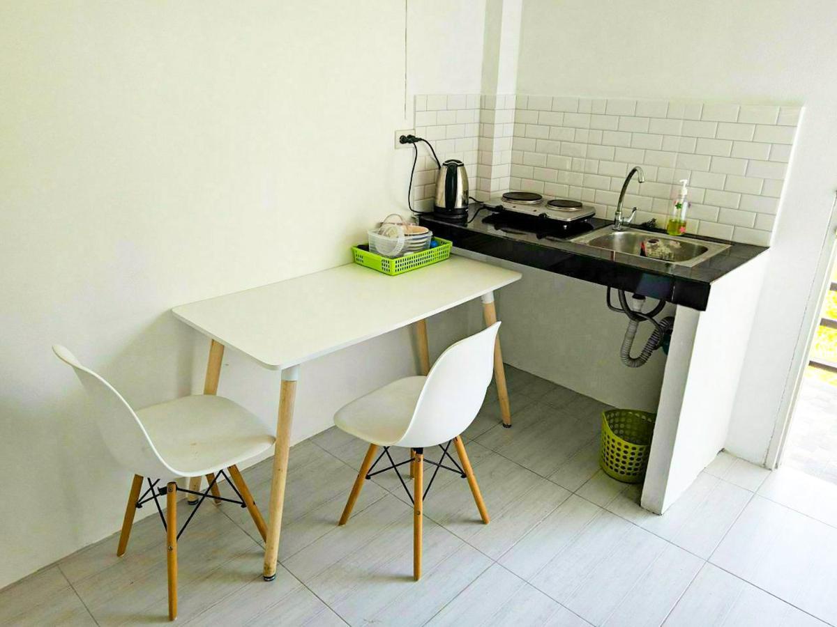 White Apartments Κο Πα Νγκαν Εξωτερικό φωτογραφία