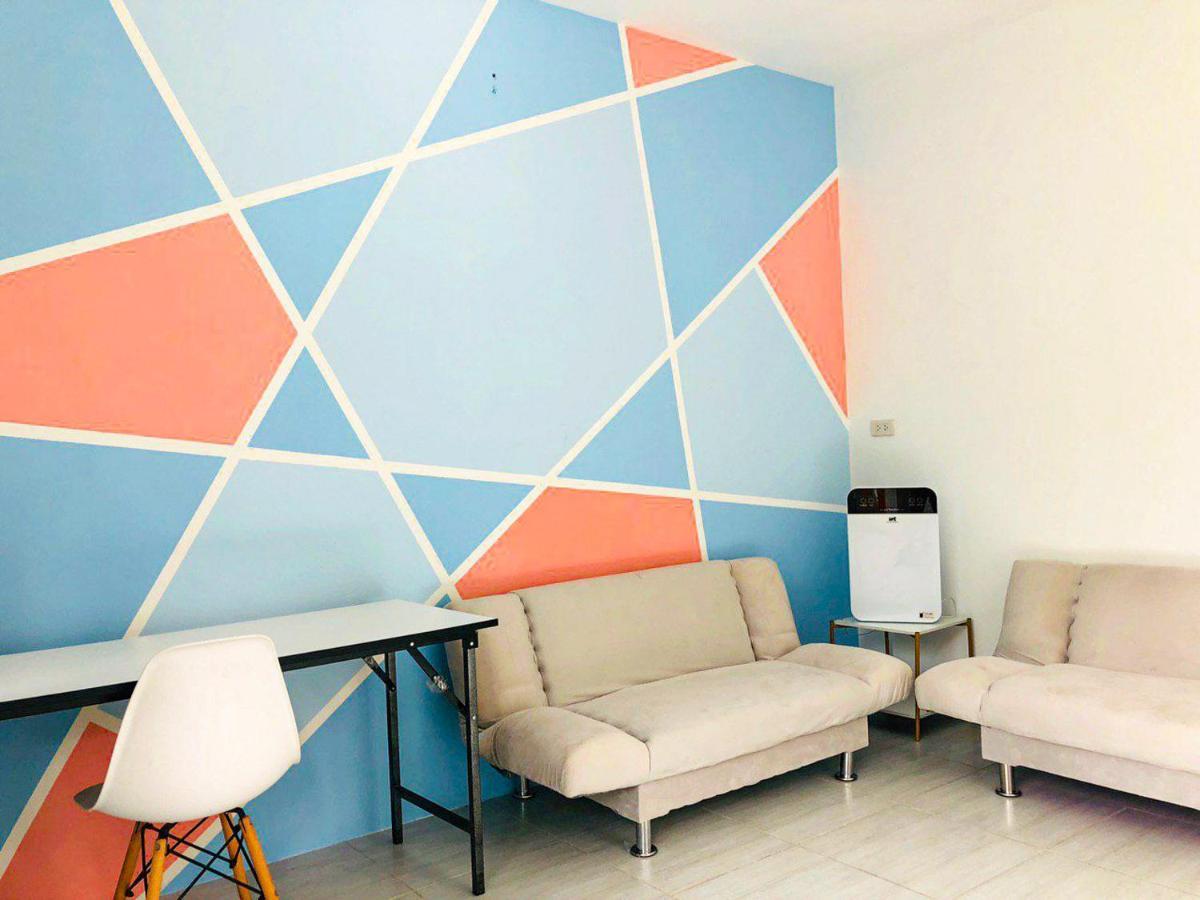 White Apartments Κο Πα Νγκαν Εξωτερικό φωτογραφία
