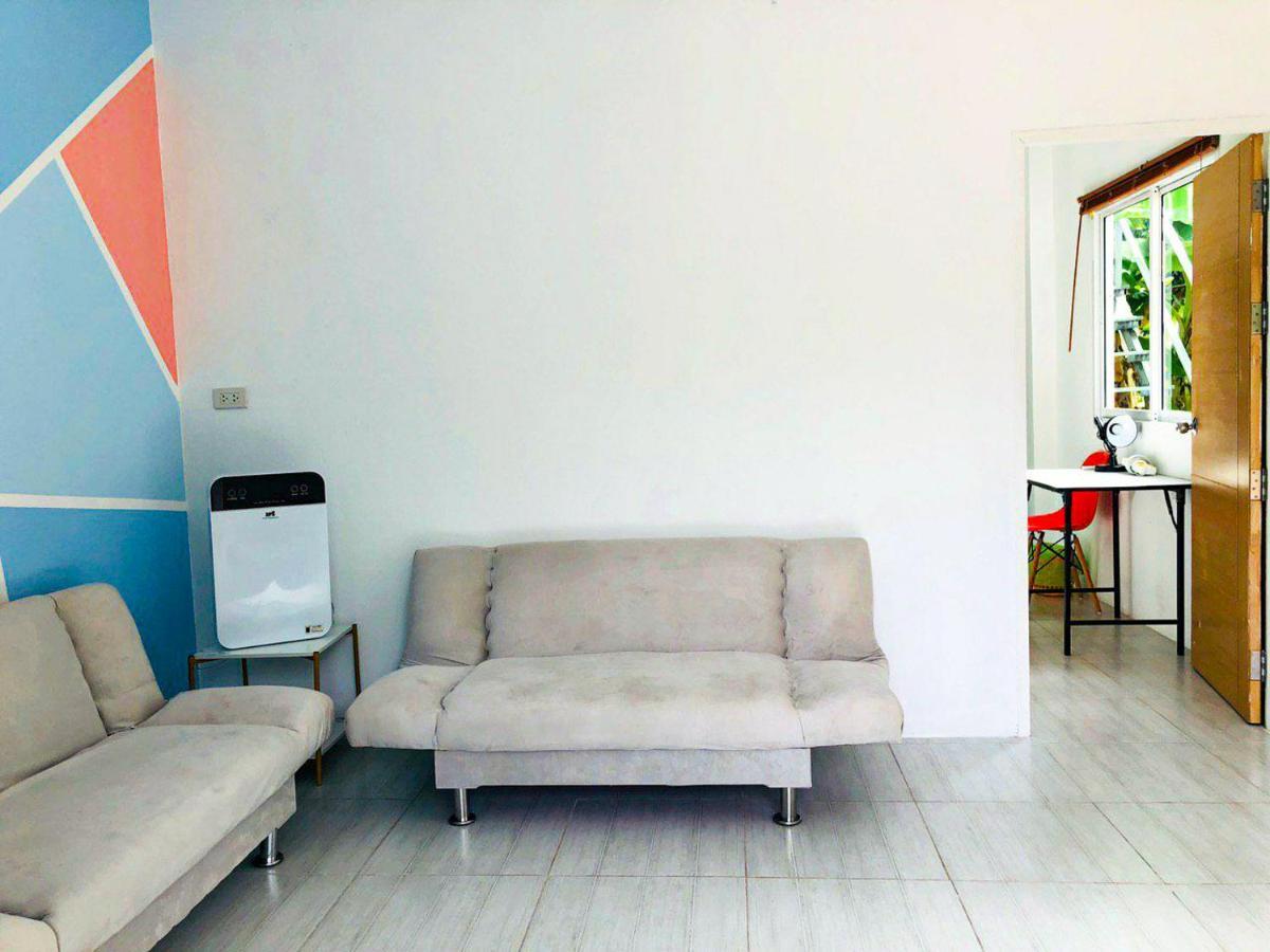 White Apartments Κο Πα Νγκαν Εξωτερικό φωτογραφία