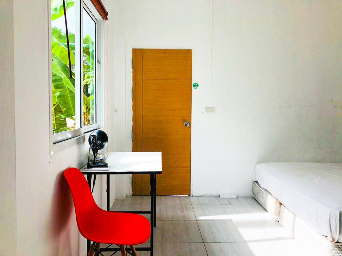 White Apartments Κο Πα Νγκαν Εξωτερικό φωτογραφία