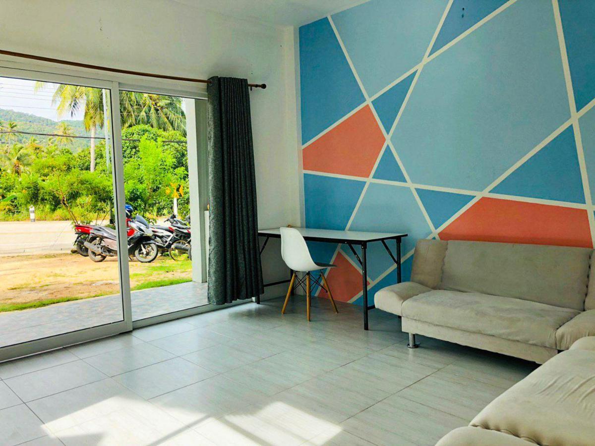 White Apartments Κο Πα Νγκαν Εξωτερικό φωτογραφία