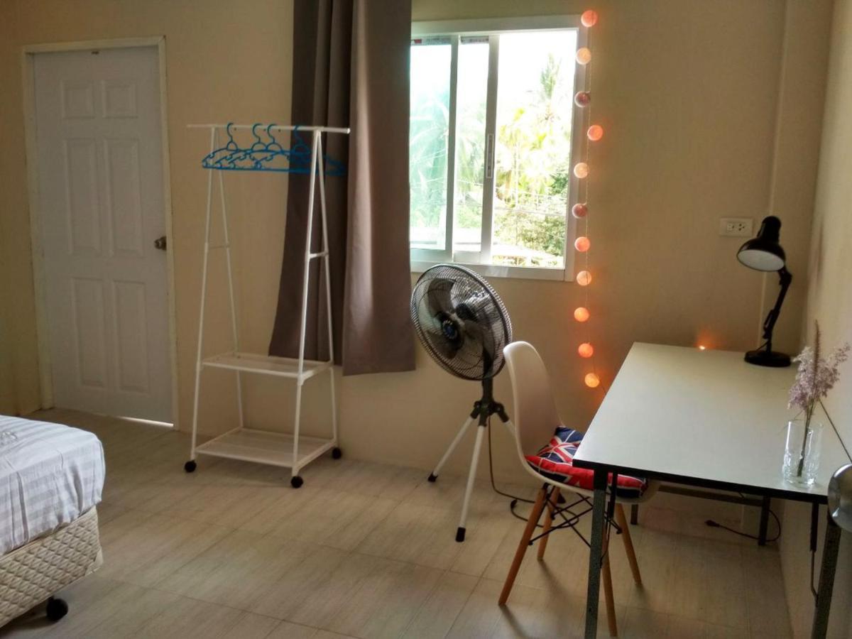 White Apartments Κο Πα Νγκαν Εξωτερικό φωτογραφία