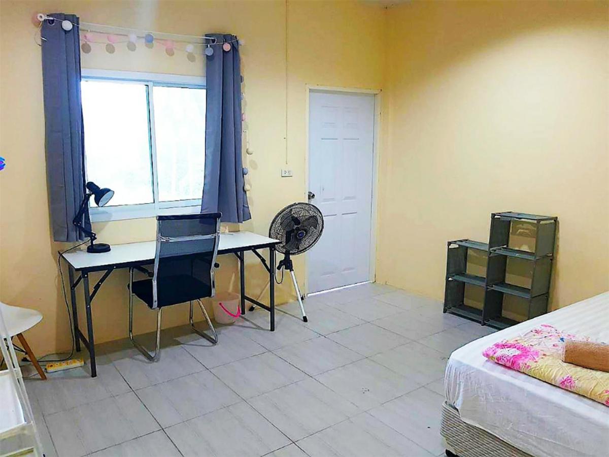 White Apartments Κο Πα Νγκαν Εξωτερικό φωτογραφία